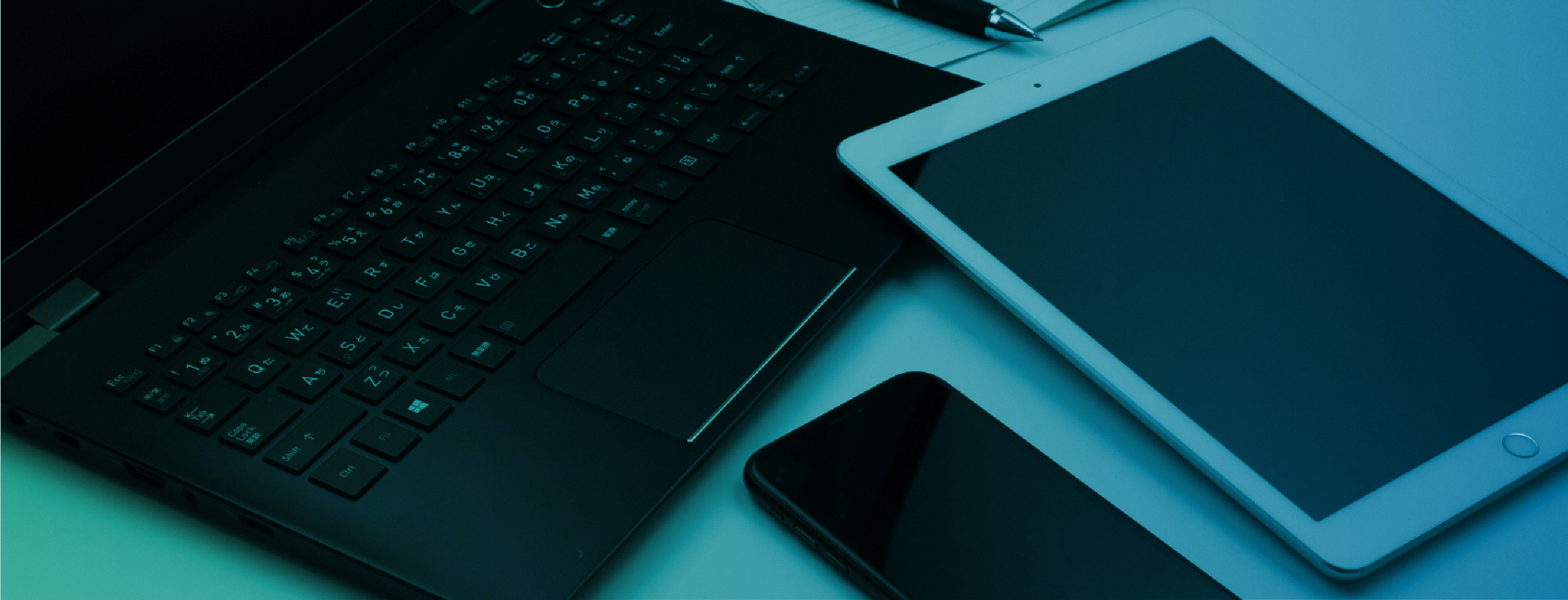 ビジョンマップ