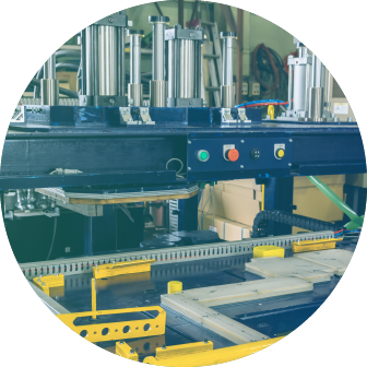 電気プログラム、治具などの制作