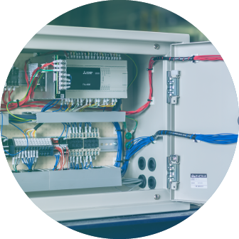 動作確認と調整