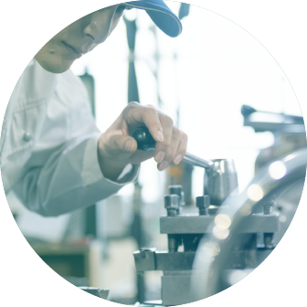 納入、アフターフォロー