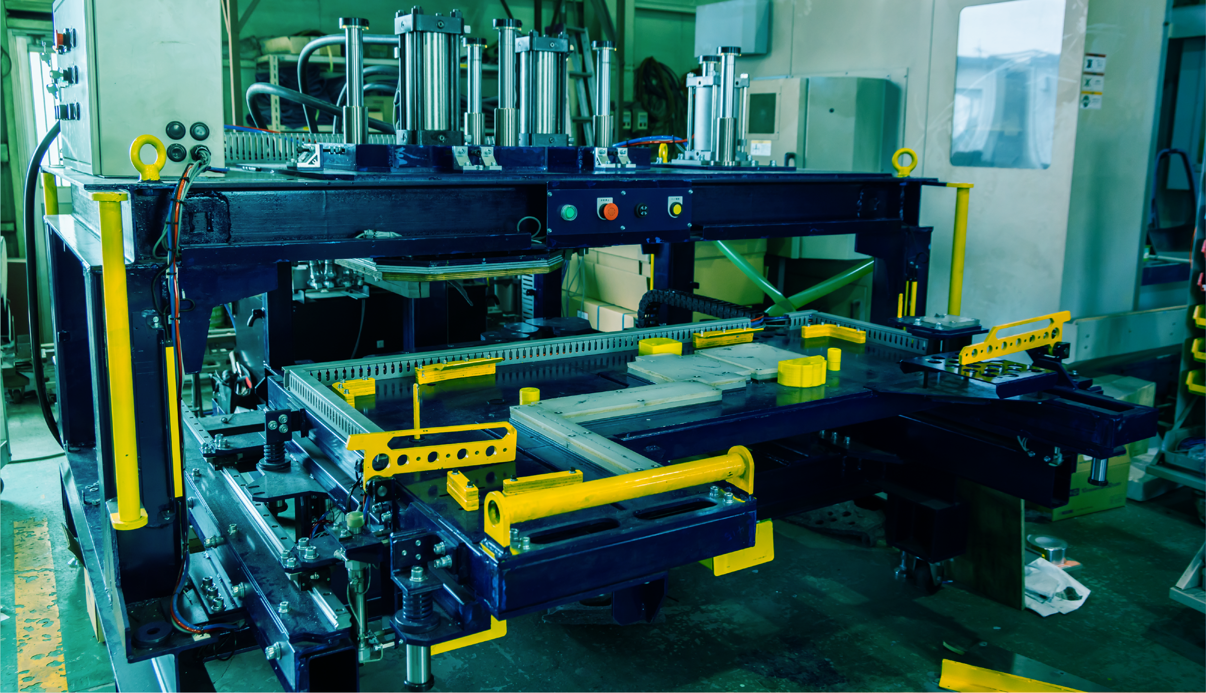 スリーディープリンタ