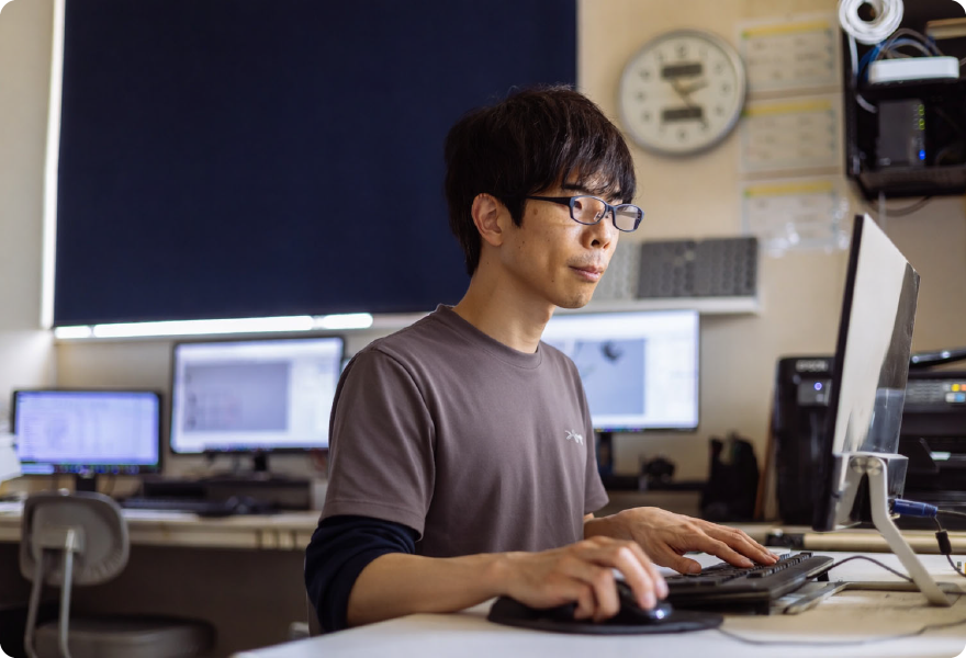 アイオテックの強み