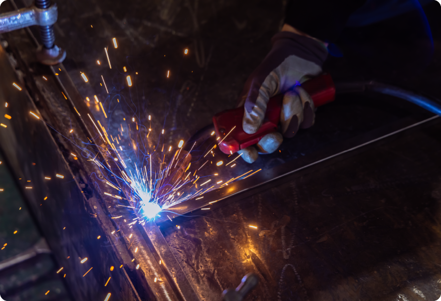 アイオテックの強み